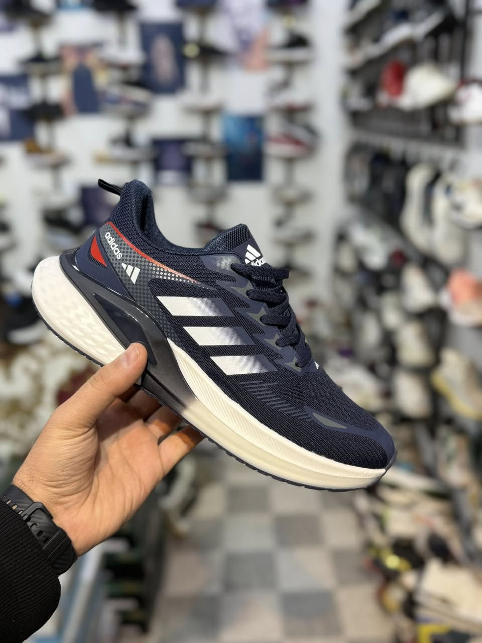 قياسات الفيلة ٤٦ إلى ٤٨ فيتنامي اديداس طبي ٣٥ معزللتوصيل


**إذا كنت صاحب هذا الإعلان وتريد حذفه لأي سبب، رجاءا أرسل رسالة إلى الدعم الفني**