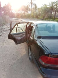 دايو برنس فراشه • ١٩٩٧ • مكينة وكير شغالات