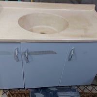 كاونتر للبيع كامل مع الملحق والسنكي مالته جديد بعده مستعمل قليل للتواص...