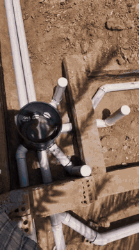 من رخصة الادمن المحترم  🔧⚡ كادر سباك  داخل #الديوانيه الحبيبه   ✅ تأسي...