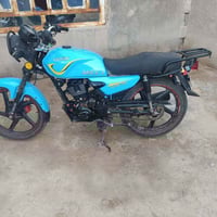 دراجة دايون • مرخص لمدير • بابل