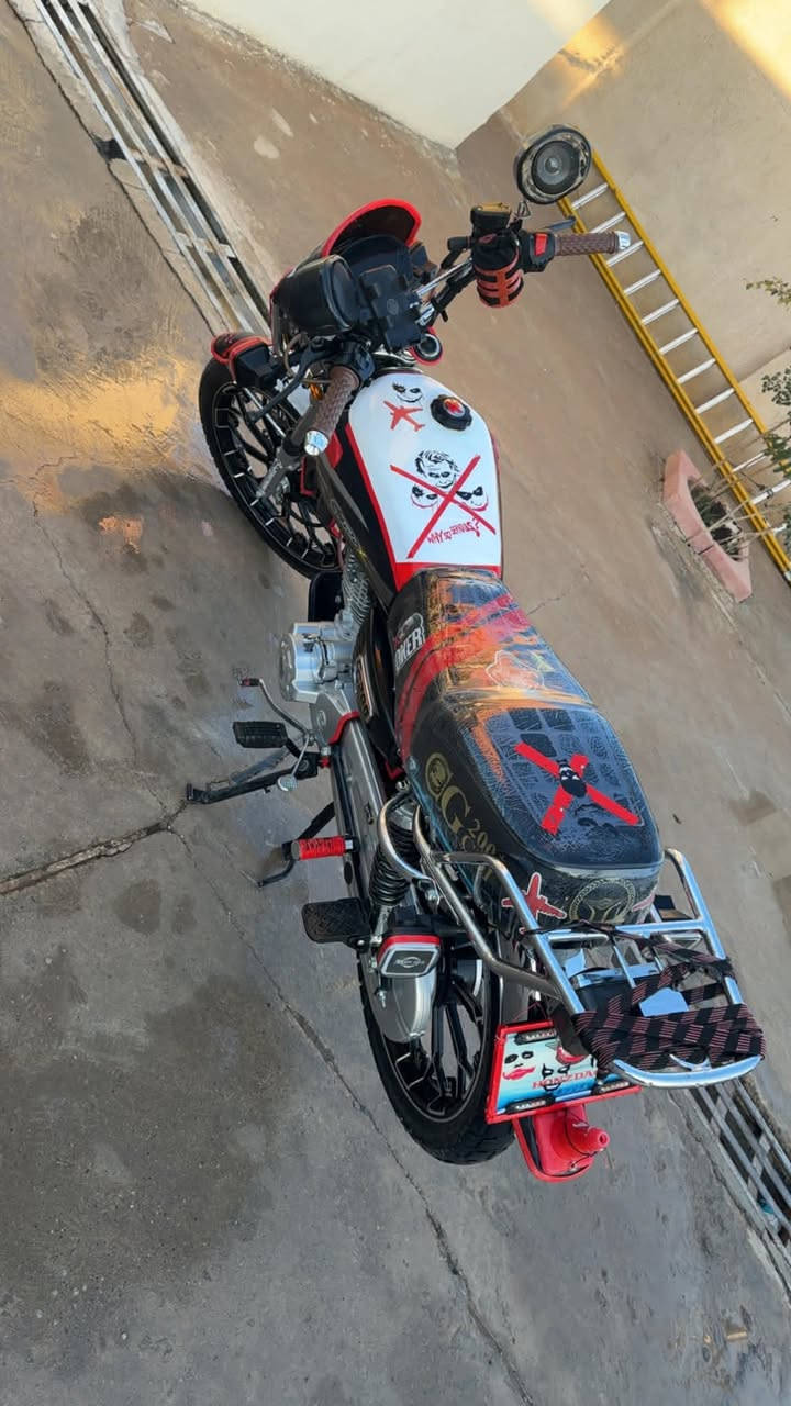 سلام عليكم شباب نامه برو موديل 25 نضافت شوفت عينك مكينه 200 اصبانه مطاخه ع بلاد كلها  سعره 775
بي مجال حك جيه مكان ديالى جلولاء ***********
