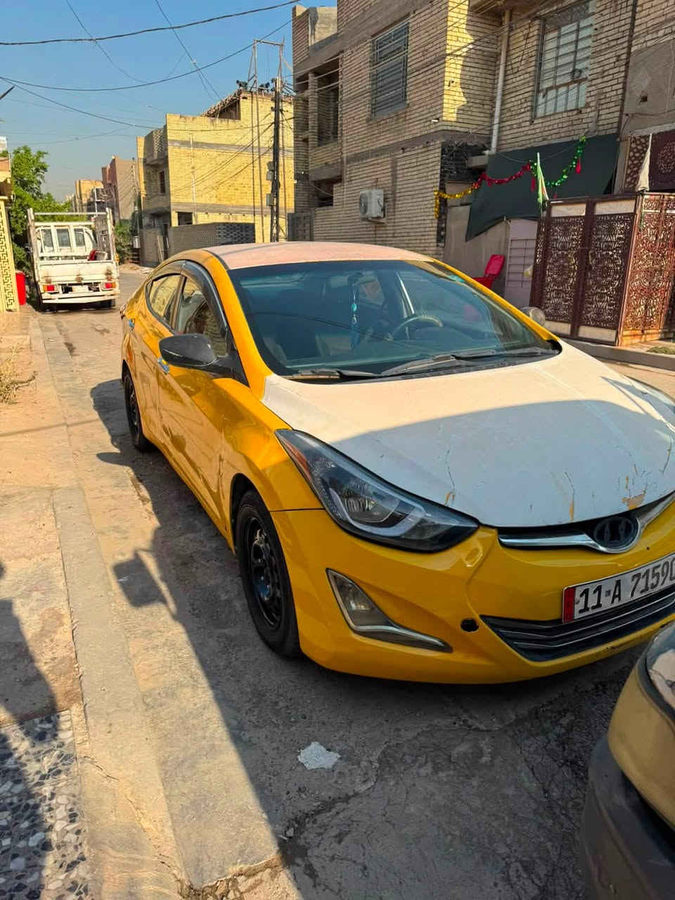 سلام عليكم النتره خليجي للبيع مكينه 1600GDI لا تنقيص ولا تبخير كير خير من الله صدر نص عمر الداخل ول كشر شوف العين السياره بيهة مكانات معجون السياره جاهزه مكاني الزعفرانيه السعر 73 وبيهة مجال حك الجيه ورجان لتعامل بل مبايل الشراي يشلع عيوني تجي وتكلب وتدلل الهاتف ***********
