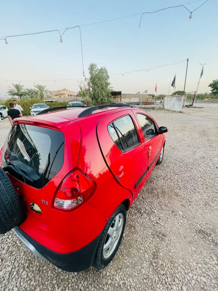 انده MG
موديل ٢٠١٣ 
جاملغ امامي صبغ 
مكينه وكير وتبريد  مكفول 
جاهزه السياره 
رقمها بغداد 
السعر ٥٠ وبيها مجال 
للتصال ***********
