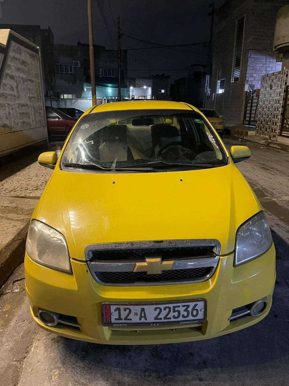 افيو للبيع موديل2009 محرك بي تنقيص قليل بيها بوند مبدل بدون داخل شرط اتحويل وكاله مصفره هيئه وغرامات السعر 55وبيها مجال ماتواجد ع الفيس الاتصال فقط
***********
