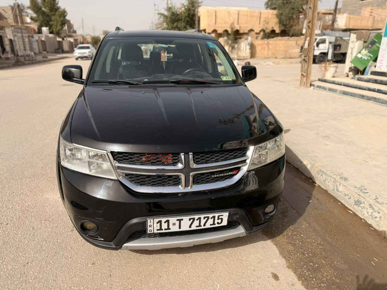 دوج جورني
موديل 15 رقم بغداد انكليزي 
باسمي تحويل مباشر 
حادثها صفحه 
تبديل بابين بلادي 
جاملغ بارد والجنطه 
منضومه غاز كامله 
بصمه
بانوراما 
المكان كربلاء 
السعر 140
***********
