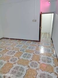 حي الزيتون • ١٠٠م • واجه٥ نزال٢٠