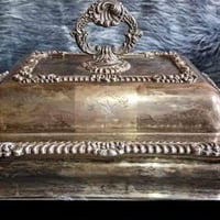 نحاس • طلاء فضه • ٣٫٥ كيلو