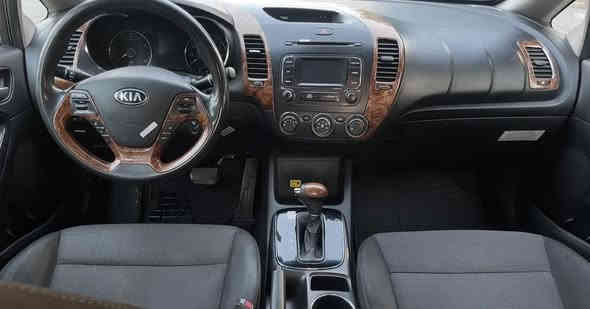 فورتي 2017 رقم بغداد ب اسمي
وارد امريكي ليبل واحد تبديل بنيد فقط 
محرك 2000 دوش / كير اي تي ام المرغوب
تحكمات / اتصال / شاشه / كامره / داخل صاج
صدر جديد / تخم تاير جديد / باتري جديد
منظومة غاز جديده 
*********** / السعر 113
