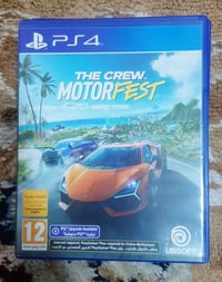 ٣ أقراص • بلايستيشن