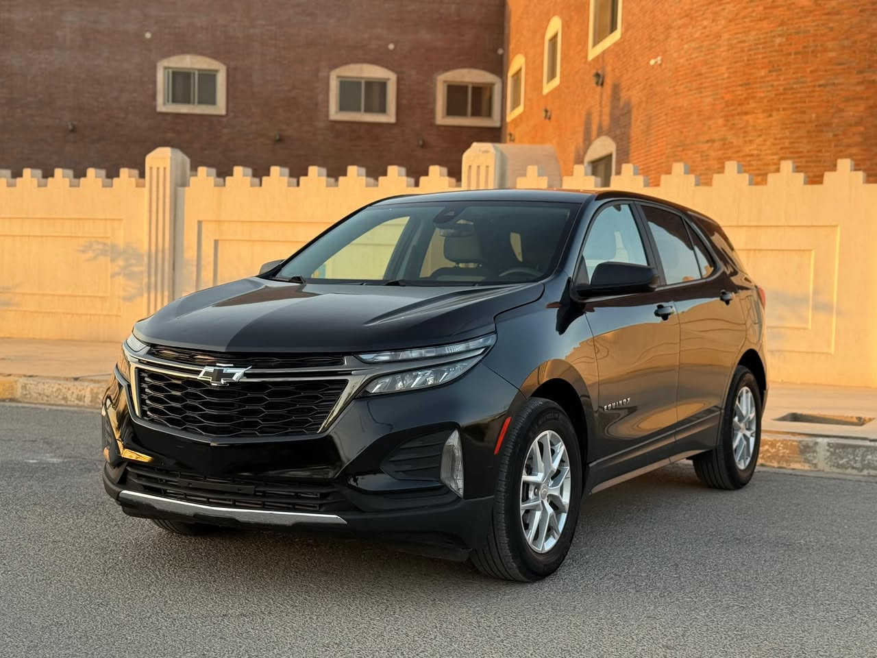 للبيع: شفروليه إيكونوكس 2023 ‏رقم كاتي رقم دهوك سليمانية
‏بيع أو مراوس ￼مع سيارات رقم شمالي بسعر معقول

السعر  155 

المواصفات:
 • محرك تيربو 4 سلندر 1.5 
 • قوة 175 حصان
 • تشغيل بصمة
 • هاند بريك بصمة
 • أنظمة أمان: أوتو بريك بريك طوارئ أمامي نظام المحافظة على المسار
 • شاشة كبيرة
 • تبريد أمامي وخلفي
 • كاميرا خلفية
 • كشن كهربائي
 • كشنات داخلية بلونين

 • صبغ بنيد فقط
 • إيرباك ستيرن تصليح شركة ✅

📍 الموقع: موصل بعشيقة أو  اربيل قرب عنكاوا مول 
💰 السعر: 155 

 واتساب: ***********
واتساب 

• 0751 135 2870
 • 0771 903 7371
