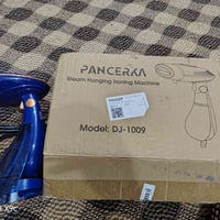 مكواة بخارية • خزانين • بخار قوي