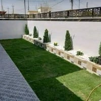 تنظيف حدائق 🪴🌻 تجهيز حدائق 🌷وديكورات حدائق ⛲️ تنظيف شقق والبيوت 🏠🏬0785...