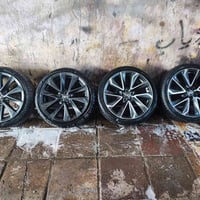 كورلا امريكي • جنوط ١٨ • بصرة