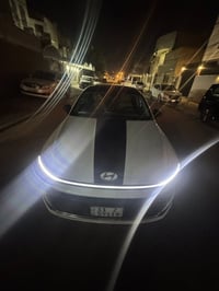 سوناتا ٢٠٢٤ • مشي ١٩ الف • كفالة