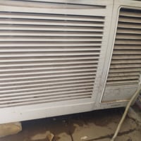 مكيف 2ط اخو الجديد سعره 350 الف مكاني بغداد وهاذا رقمي 07709434785