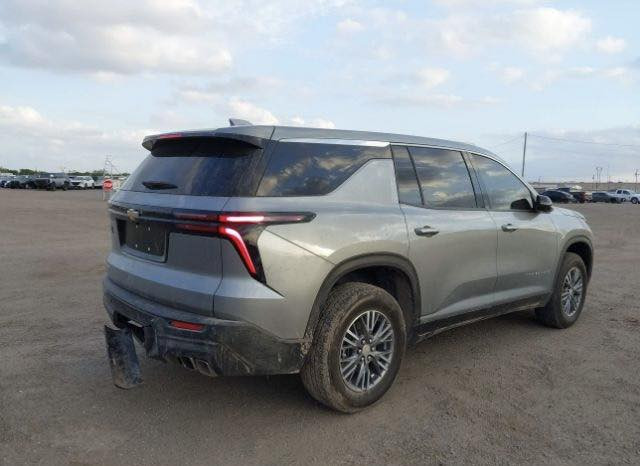 السلام عليكم للبيع ترافرس مديل ٢٠٢٤ فئة LT كامرات محيطية 5
سيارة شراء جديد من المزاد 
مدة الوصول ( ٦٠ )يوم الى ميناء ام قصر
حادث السيارة : تعمل وتسير كلين ‼️السيارة كفالة عامة فقط لحية الدعامية الخلفية بيها طخة ربع ما تصرف عليها بدي مكفول من الزلغ كير مكينة الخ 
سعر السيارة حرة خارج الميناء مدفوع كامل كمرك وضريبة كبل تشغل وتروح للبيت : 300$ قفل 
سعر السيارة على كتابك الشهداء : 265$ قفل خارج الميناء تشغل وتروح للبيت 
للاستفسار : ***********
