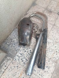 كوت • قطع غيار • غراض للبيع