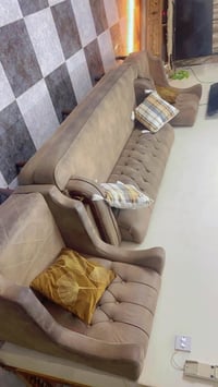١٠ مقاعد • نضيف • ووتر بروف