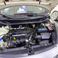 كيا ريو • ٢٠١٢ • ١٤٠٠٠٠ كم