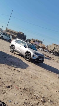 راف فور 2023 ليمتد أعلى فئة هايبرد رقم بغداد تحويل مباشر ماشية 13000 ب...