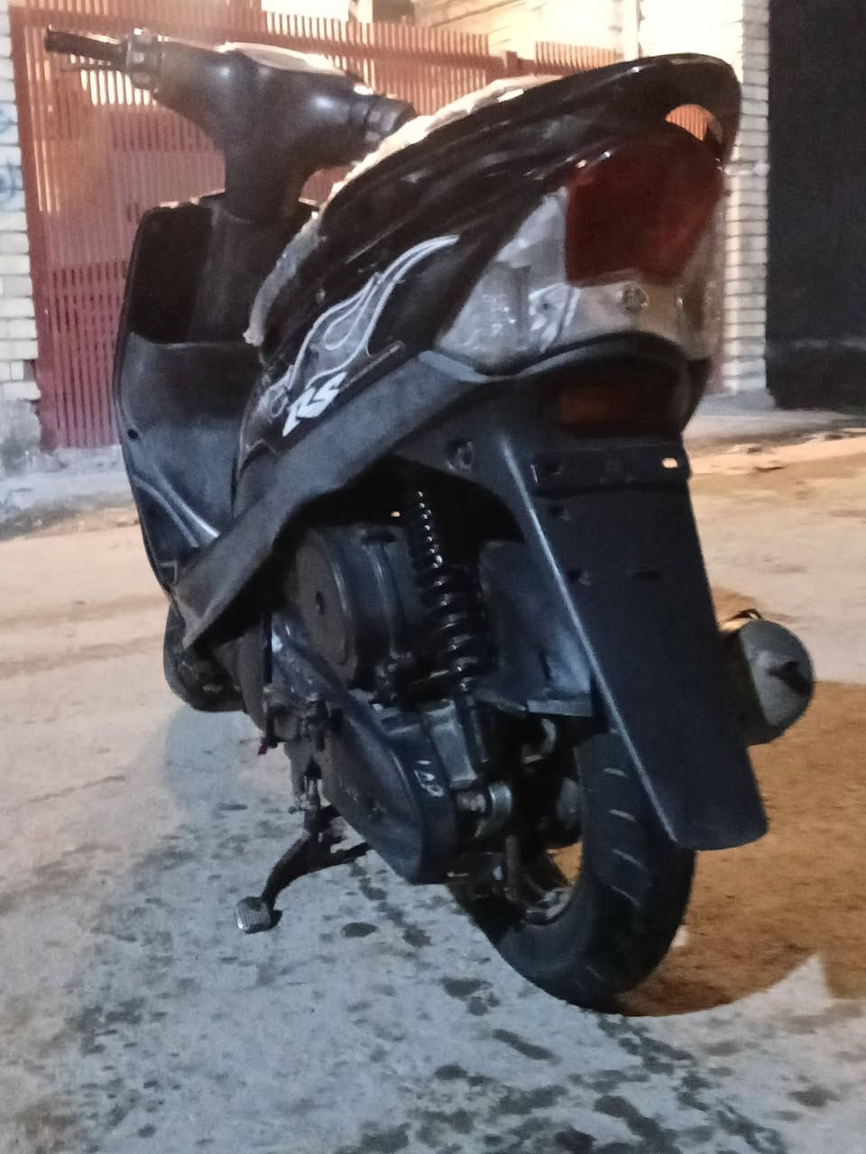 درجة ماكس عدلة لبيع درجة نضيفة سعر 500


**إذا كنت صاحب هذا الإعلان وتريد حذفه لأي سبب، رجاءا أرسل رسالة إلى الدعم الفني**