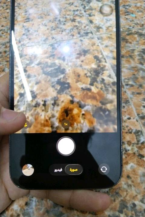 🔥 للبيع iPhone 14 Pro Max 🔥
📱 السعة: 256GB
🌍 نسخة الشرق الأوسط نموذج M
📱 الشاشة: مبدلة
🔋 البطارية: مبدلة / نسبة الصحة 79%
📸 الجهاز شغال بكفاءة وما بيه مشاكل
💰 السعر: 700,000 دينار عراقي
لل استفسار ***********متواجد واتساب فقط
هلا بيك، ممكن تذكرلي شنو المدينة/المنطقة اللي متواجد بيها الجهاز حتى يسهّل على المشتري؟: 
جسر دياله القديم 
بالنسبة للشاشة المبدلة، هي أصلية لو تجارية؟ وبيها أي ملاحظات مثل خدش، بقع، أو مشكلة باللمس/السطوع؟: 
اصليه وما بيها اي مشكله 
هل الجهاز سليم من ناحية Face ID، الشبكة، الواي فاي، والكاميرات؟ وبي أي عطل ثاني لو كله تمام؟: 
زليم وجهاز ما بي اي مشكله 
والسعر 700 ألف نهائي لو بيه مجال بسيط للمساومة؟: 
بي مجال 