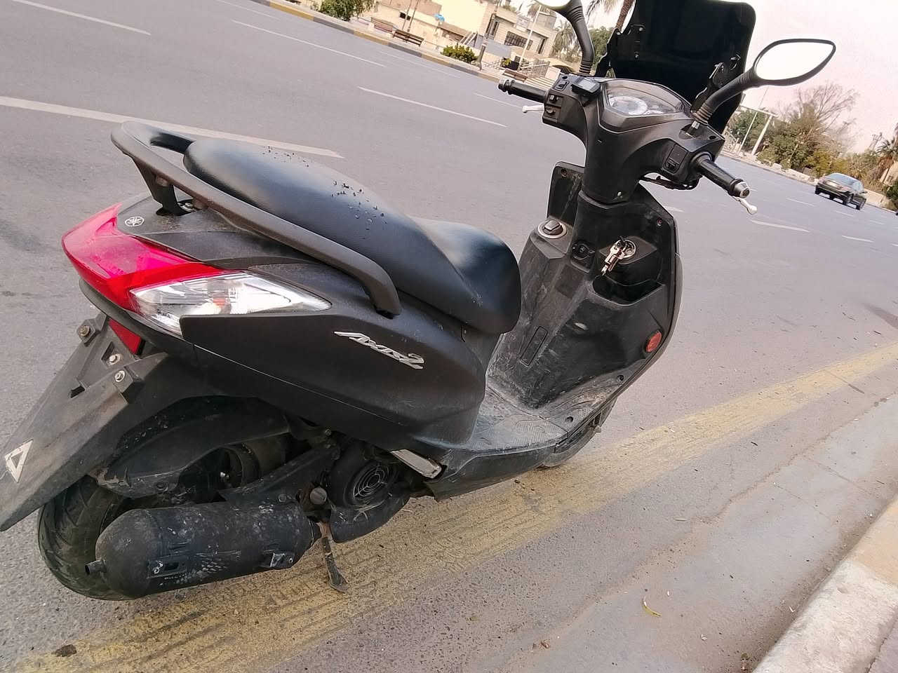 اكزز ياباني للبيع حيل نظيفه السعر مليون و450.***********
