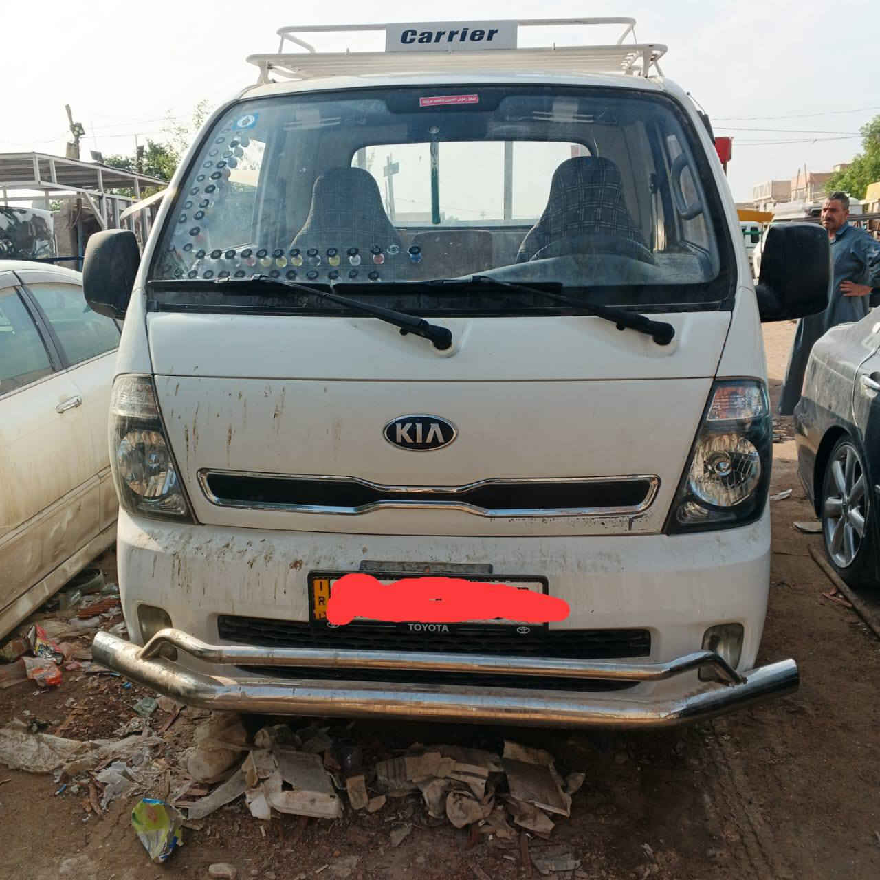 السلام عليكم 2015 سياره مكفوله كفاله عامه سعرها 111 مكان السياره نجف *********** ان مكلف بل نشر
