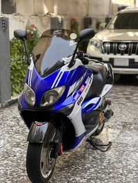 تي ماكس ٢٠٠٨ نوزل مكفول من كلشي دراجه حلو اي نقص ما بيه  سعر ٢١ ورقه  ...