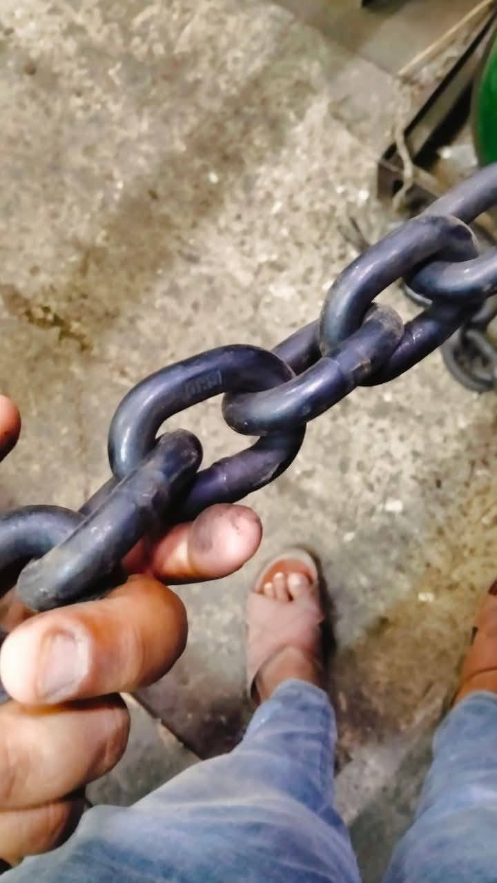 01124997367جنزير استيرادانجليزي صلب مختومه جي80///13ملي


**إذا كنت صاحب هذا الإعلان وتريد حذفه لأي سبب، رجاءا أرسل رسالة إلى الدعم الفني**