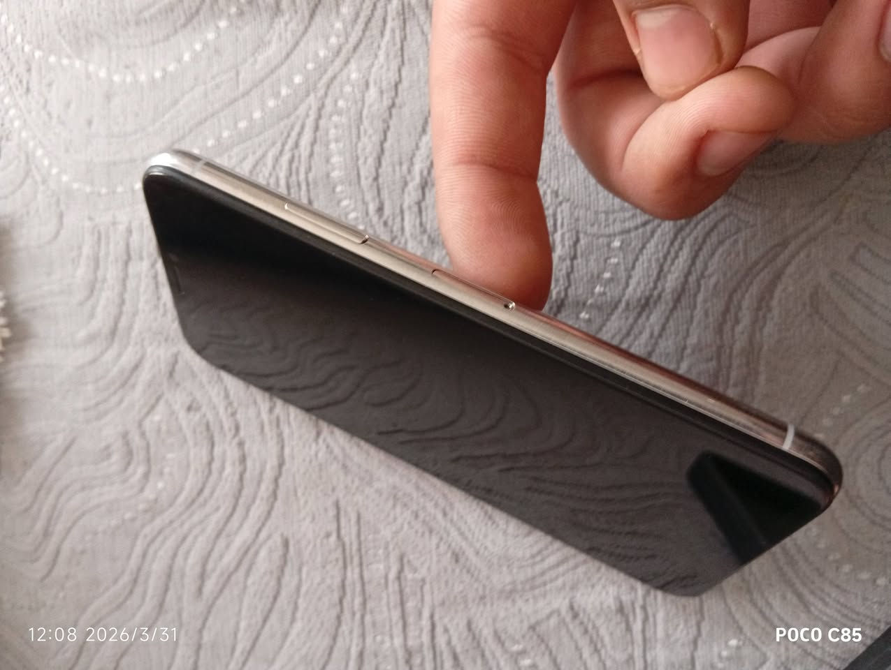 ايفون x/s للبيع شخط ما بي بطاريه 100 جهاز نضيف جدا سعره 135 بي مجال ويرهم مراوس مكاني بغداد الشعب رقمي *********** واتساب مازنجر متوفر
