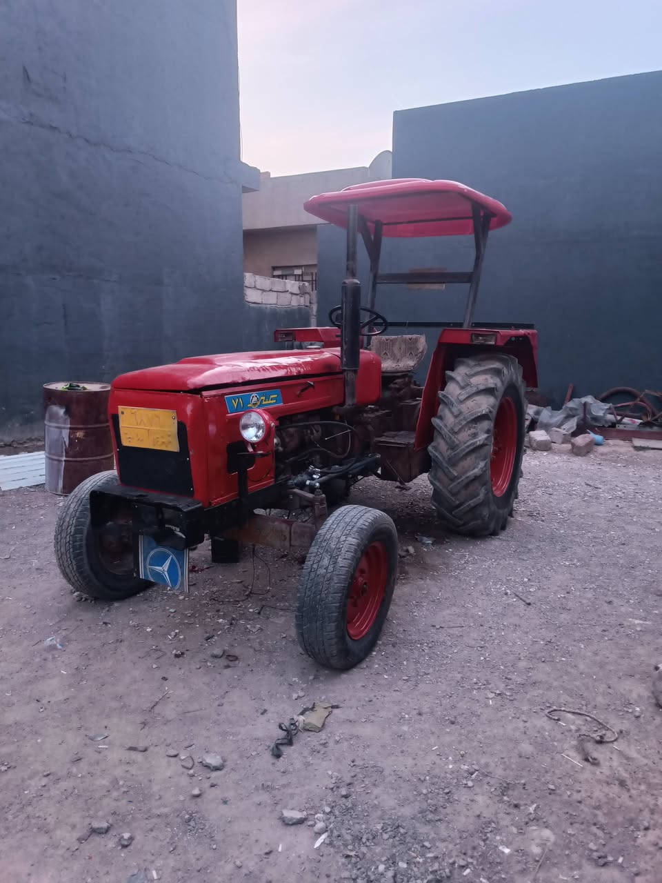 عنتر لبيع محرك كير اكسن هدرليك كهربايات باتري جديد ستيرن باور جاهز عل شقل رقم نينوى السعر 3 مليون وبي مجال ***********.  ***********
