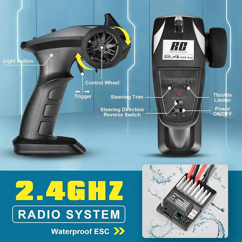 للبيع احترافية فور ويل نظام تعليق احترافي مع درايف شفتات معدن مع لويات معدن مو بلاستك
للحجز واتس اب 
***********
75 الف

