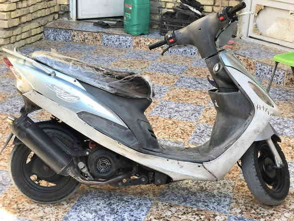 مكس منغولي لبيع ٥٠٠او مراوس وبيها مجال قليل لستفسار ***********
