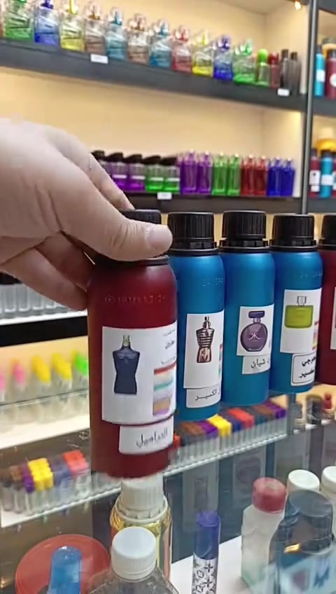السلام عليكم
تريد تتميز بعطرك انصحك بهاي المجموعه من العطور 😍😍

جمالية رائحه 💥💥❤‍🔥
ثبات ✅✅✅
فوحان ✅✅✅
سعر ✅✅✅

#العنوان/ الطارميه - الشارع الرئيسي ( الناحيه)  قرب صيدلية ركن الطارميه 

توصيل متوفر للاتصال والاستفسار على الارقام

***********
***********
