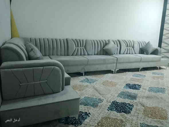 مستخدم سبوع  ٣٠٠ قفل
ديوان ٧ متر تفصال 

الاتصال على الرقم ***********
