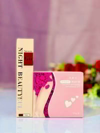 تضييق المهبل • عصا ايطالية • صابونة تفتيح