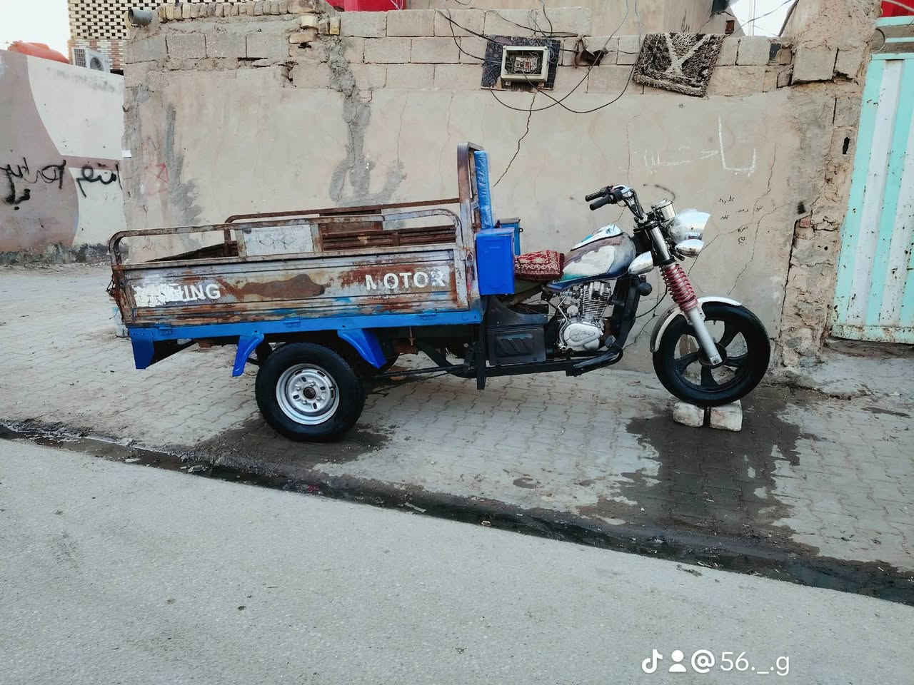 السلام عليكم ستوته للبيع جمره فحل عالي اوراق اصولي مديل 2015 محرك واكسن 2023 تخم تاير جديد وياله جدد مقدم كله ستوني شاده دبلات جدد ام الختم دشبول ولايتات سكنات كله جدد ضفيره وباتري جدد ستوته معمره جديد يعني ربع ماذب عليه كلشي ماعايزه مال جناي بدي نضيف كلش شاصي وركبه مكفولات تراي وين مايعجبك سعر مليون و 150 بيها مجال شراي بي خير ويدلل مو شراي لاتطي سعر بل تعاليق وتكسر بيها مكاني نجف جريويه قرب صيدليه الرضويه الشراي اني بخدمته هذه رقمي  ***********   واتساب
