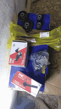 النترا مديل 2017 2020
سعر معه العمل 
بغداد الحسينيه الراشديه مقابل مستشفى التركي 
***********
صدر امامي مضلع كوري اصلي
