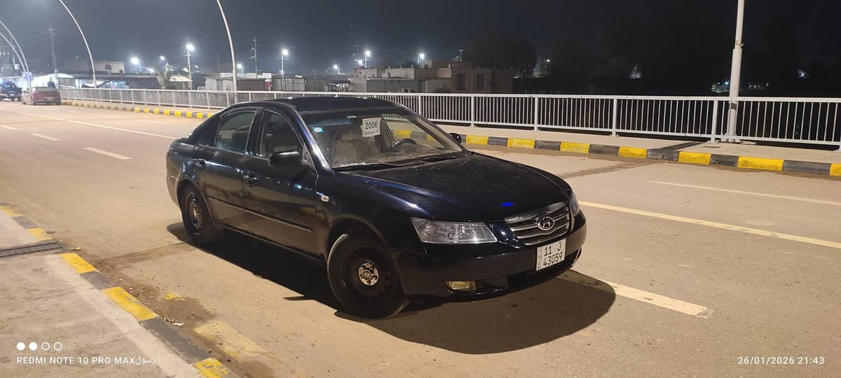 سوناتا وارد كندي 2006 بيهه قطعتين تبديل  چاملغات اماميه فقط بدون دواخل  جاهزه كير مكينه حداديه رقم بغداد بسمي سنويه وهزه جديده عنوان ديوانيه شامية سعر 83
*********** مكلف بنشر
