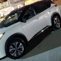 روگ ٢٠٢١ • ٧٣٠٠٠ كم • ميدنايت