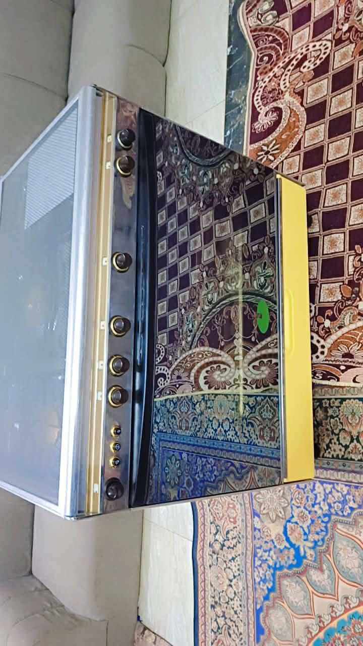 طباخ كريازي مصري باب اول عل فحص قضاء القاسم


**إذا كنت صاحب هذا الإعلان وتريد حذفه لأي سبب، رجاءا أرسل رسالة إلى الدعم الفني**