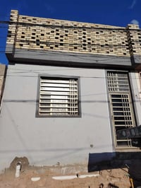 النجف الميلاد • ٧٠م • ماء وكهرباء شامل