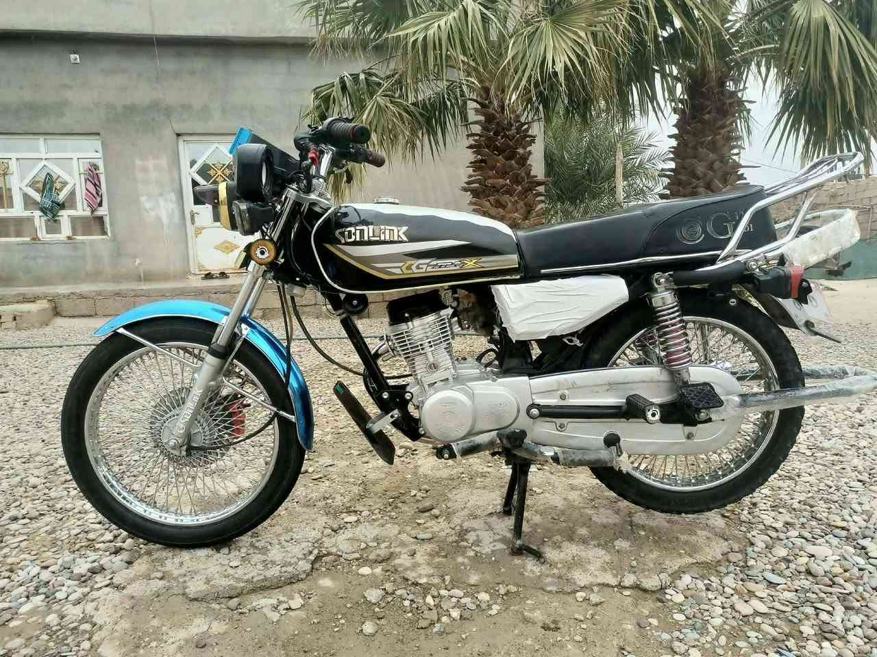 دراجه البيع مديل 23 نضيفه فول الدراج سونك مكان ديالى جلولاء الشيخ بابا السعر 625بيهه مجال ***********
