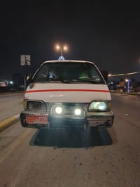 مكفولات • رقم احمر • نوزلات جديدة