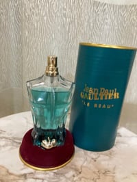 عطر • جين بول لوبولو • رشات قليلة