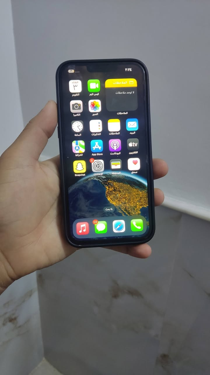 13برو ماكس  مبدل شاشة  ذاكر 256  سعر 425 تفاصيل خاص..


**إذا كنت صاحب هذا الإعلان وتريد حذفه لأي سبب، رجاءا أرسل رسالة إلى الدعم الفني**