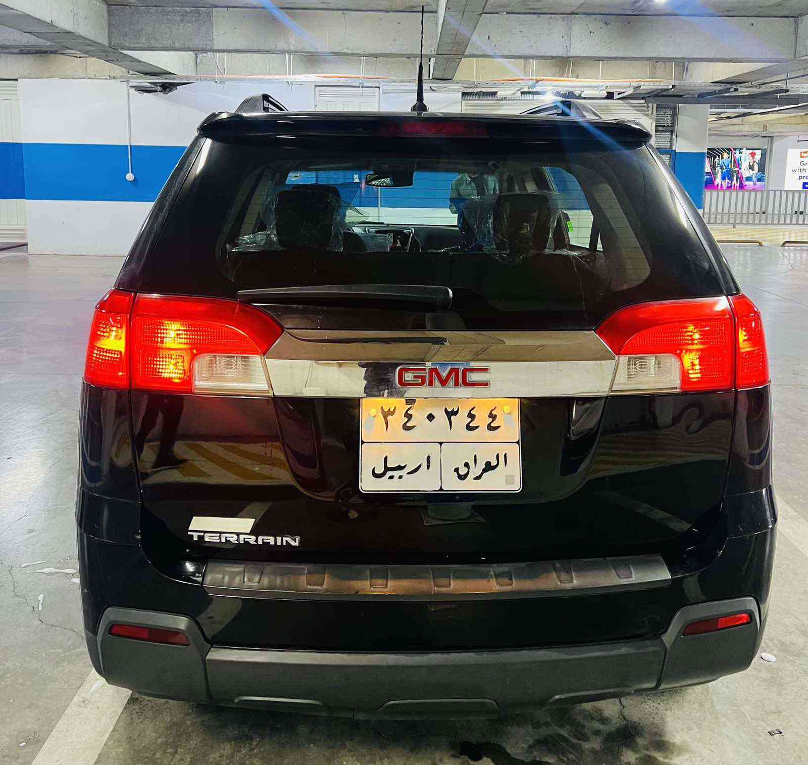 جی ئێم سی تیران   2012 مواصفات SLT
گێر تۆماتیک و عادی
کوشن کارەبای
جام کارەبای
مۆدی ئیکۆ و نۆرمالی هەیە
گێچ ئەلکترۆنی
شاشە گەورە و کامیرە
هەموو مواصفاتەکانی لەشاشە کاردەکەن
ناو لید
تبرید مرکزی
مەکینە ٤ سلندر مرخوب

سعر : لە کۆمێنت داوای بکە ڕاستەوخۆ بۆت دێت 🤖 

مواصفاتی زۆرە
2 پارچەی بۆیاخە بێ ژۆرێ
گێر و مەکینە و کارەبای بەشەرت

ژمارەی خاوەنەکەی 
***********
