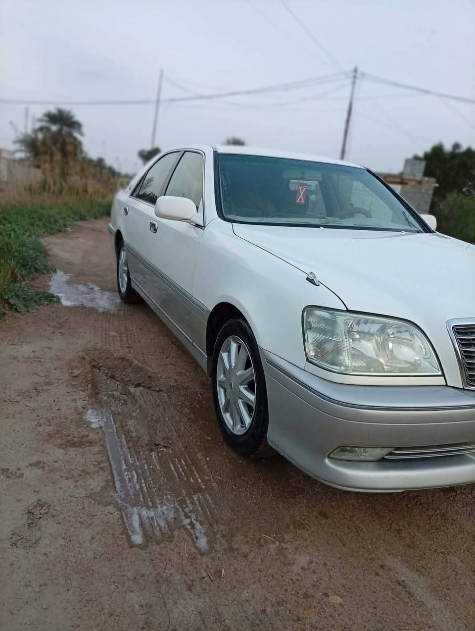 سلام عليكم ملكه حاويه كفاله من الكص وضربه مسجله بهذا القرار 4دكم شاصي 75ديفور جبير كرستال مكينه كير حداده تخم تاير ويل نجمه الاصلي تبريد امامي خلفي ثلاجه تحكم ستيرن مثبت سرعه دبل عينه مكان ذي قار الشطره اسعر 75اتصل ***********
